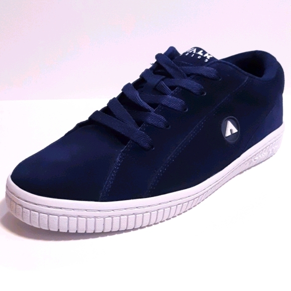 Airwalk Classic One Block Blue - Picture 2 of 7